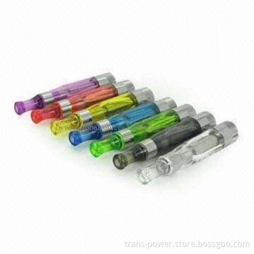 CE5 Electronic Cigarette Blister Starter Kit with 3.3 to 4.2V Normal Working Voltage